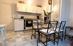 Apartamento Calle Regla Sanz